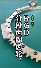 RGD齒圈齒輪